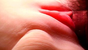 It feels so good to fuck the shaved doll with toys and anal!