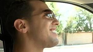 so, saw my wife taken by a stranger, brutal stuff