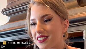 Octavia Red Speaks In Episode One Part Two