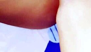 this dildo drives me to multiple squirting orgasms every time i use it. watch me soak everything.