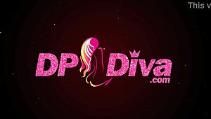 Asian Milf Christy Love Screams In Double Penetration