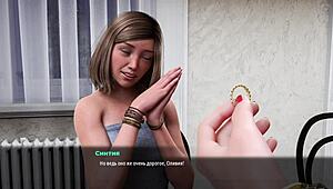 yo, check this gameplay of milfs of sunville part 17