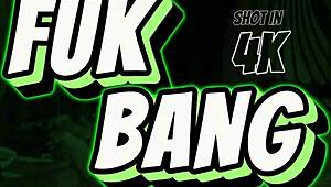 stepmom helps stepson cum out in reality milf sex