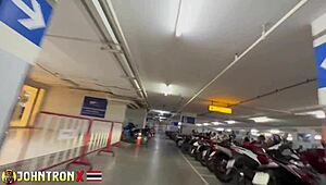 I gived a cumshot to that superhot influencer after doggystyle