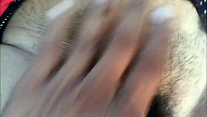 Step Sali Gets Wild in Desi Outdoor Sex Scene