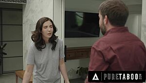 hey casey calvert, wanna get drilled sideways by monster cock to forget postpartum blues?