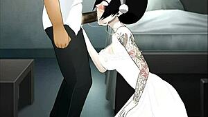 Can you handle my super deep throat?