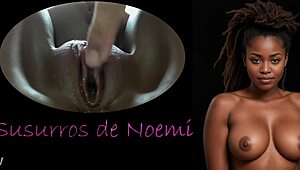 whispers of noemi reveal secrets between father, lover, and son in part three