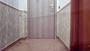 italian guy solo with close-up cum and anal fingering moans