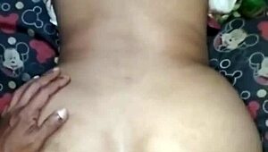 bokep indonesia story of a husband fighting with his wife, sent to a house after he leaves. tension unfolds quietly.