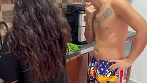 Solo teen 18+ Indian begs for pussy action from me