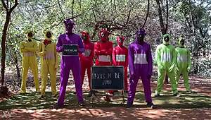 Nexus event on July 19 features African hairstyles unleashed in a casual setting