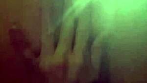 Asshole Stretching in Shower Two!