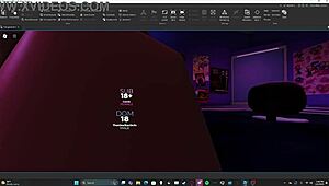 Blonde's Passionate Ride on Huge Cock