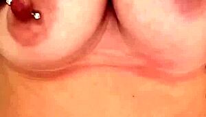 Tall College Slut Rubs Clit And Fingers Pussy To Orgasm