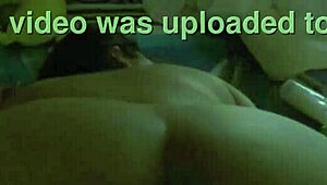 señora conserje asks, quieres ver como me cogen bien?