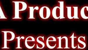 Stepmom and stepson in taboo breeding with Kendra Heart