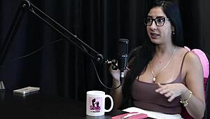 Renatinha Melo's leaked live tips.