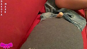 Pov Private Dance with Naughty Stripper Sucking and Fucking Dick Dakota Marr