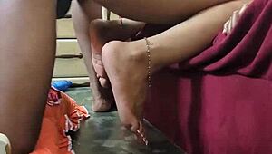 Hot Twerking Babe with Big Ass Gets Fucked Hard