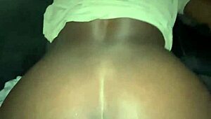 Intense POV fucking in the 1990s