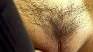 Vietnamese Teen 18+ Masturbates Wet Pussy in WILD HANDJOB Frenzy!