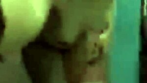 Indonesian Girl Caught Taking Bath on Webcam Live