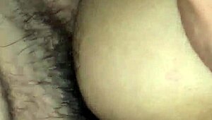 Asian Bitch Slave Gets Her Pussy Dominated Hard