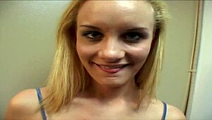 Leah Wilde Loves Being Ratchet in Wild Moments