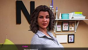 yo, check this gameplay of milfs of sunville part 17