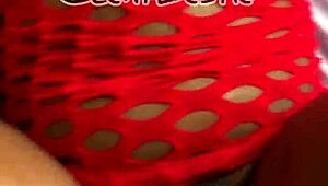 Passionate encounter with muscular bodybuilder in country setting