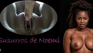 whispers of noemi reveal secrets between father, lover, and son in part three