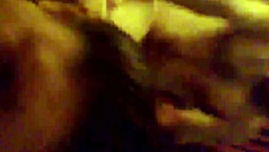 Fat bbw bent over in doggystyle position