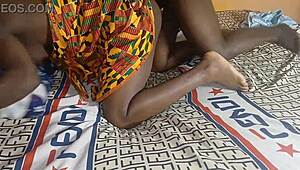 this student and teacher just can't stop fucking each other in their homemade quickie