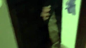 How did a holiday bet turn into a wild finish inside her?