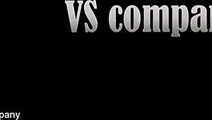 First time anal for 18-year-old Stephany. Hard assfuck leaves her shocked with monster cock action.