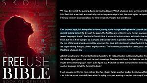 The Free-Use Bible Book Of Genesis 1 Audiobook Erotica Literotica Audio Story Edit