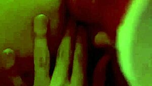 Asshole Stretching in Shower Two!