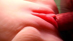 It feels so good to fuck the shaved doll with toys and anal!