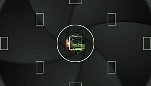 I got pounded by 3 huge cocks for my birthday! Lilly Bella’s gangbang was insane!