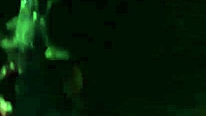 How did a holiday bet turn into a wild finish inside her?