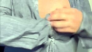 Esse é o tipo de video exclusivo que eu faço para os meus assinantes 😏