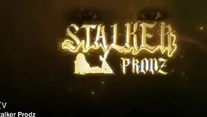 Busty Bombshell Milf Natalie Grace's Very First Scene With Anal Finger And Lick!