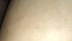 Asian Bitch Slave Gets Her Pussy Dominated Hard