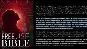 The Free-Use Bible Book Of Genesis 1 Audiobook Erotica Literotica Audio Story Edit