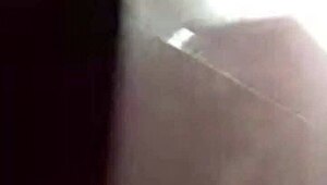 Indonesian Girl Caught Taking Bath on Webcam Live