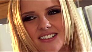 Yo, ever tried anal like Cytherea and Lexi Love squirting hard?