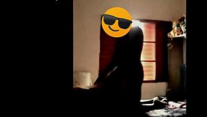 Um Negão Vai Fazer Isso com Sua Esposa, Você Faria?