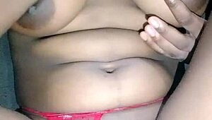 African Big Ass Fucked So Good by Black Guy