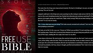 The Free-Use Bible Book Of Genesis 1 Audiobook Erotica Literotica Audio Story Edit